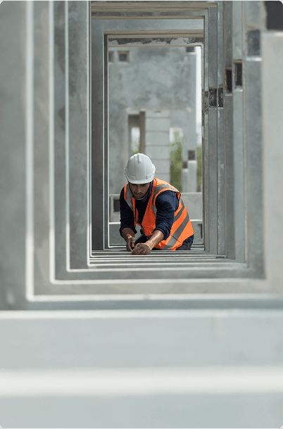 Construction worker